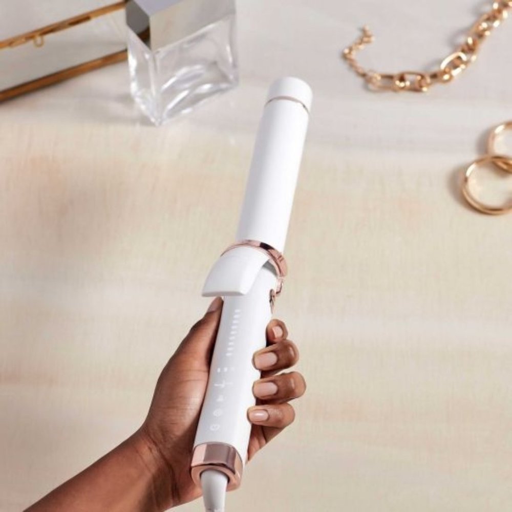 T3 Smart Curling Iron